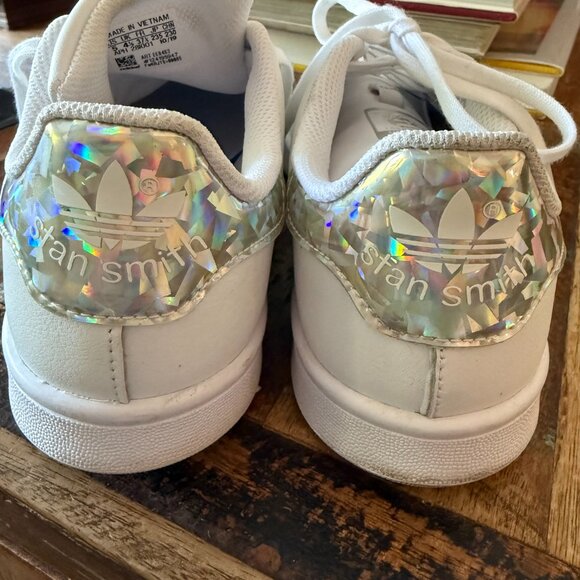 Adidas Original Stan Smith sneakers - rare! - Picture 7 of 7
